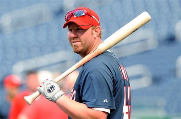 Adam Dunn Net Worth | Celebrity Net Worth