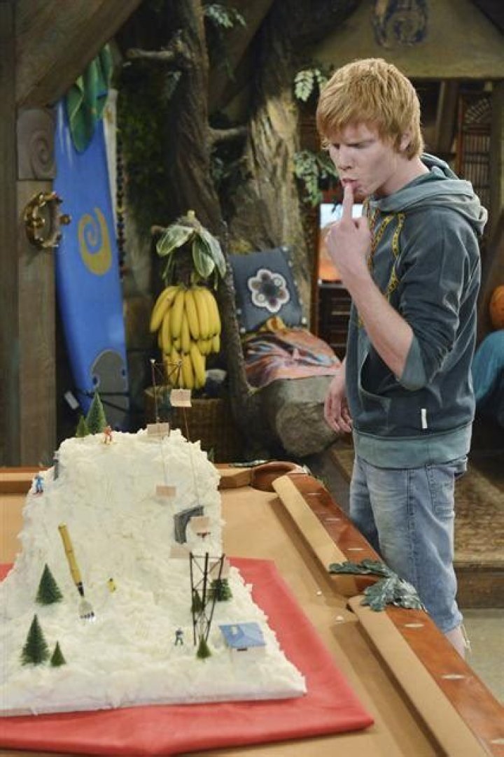 ADAM HICKS – Celeb Secrets