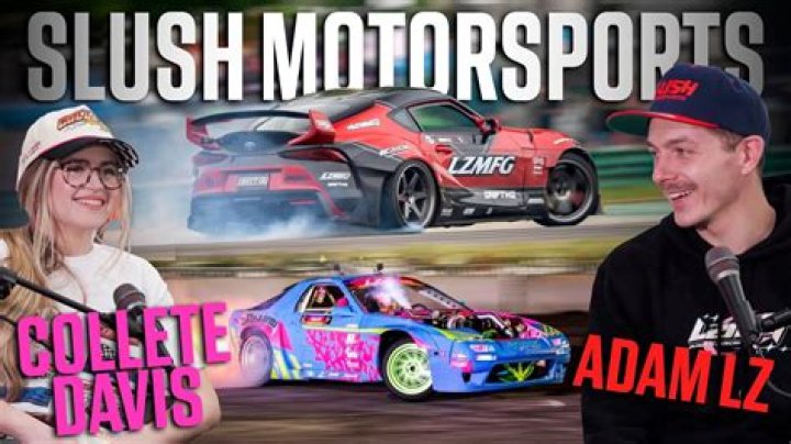 Adam LZ Youtuber overview