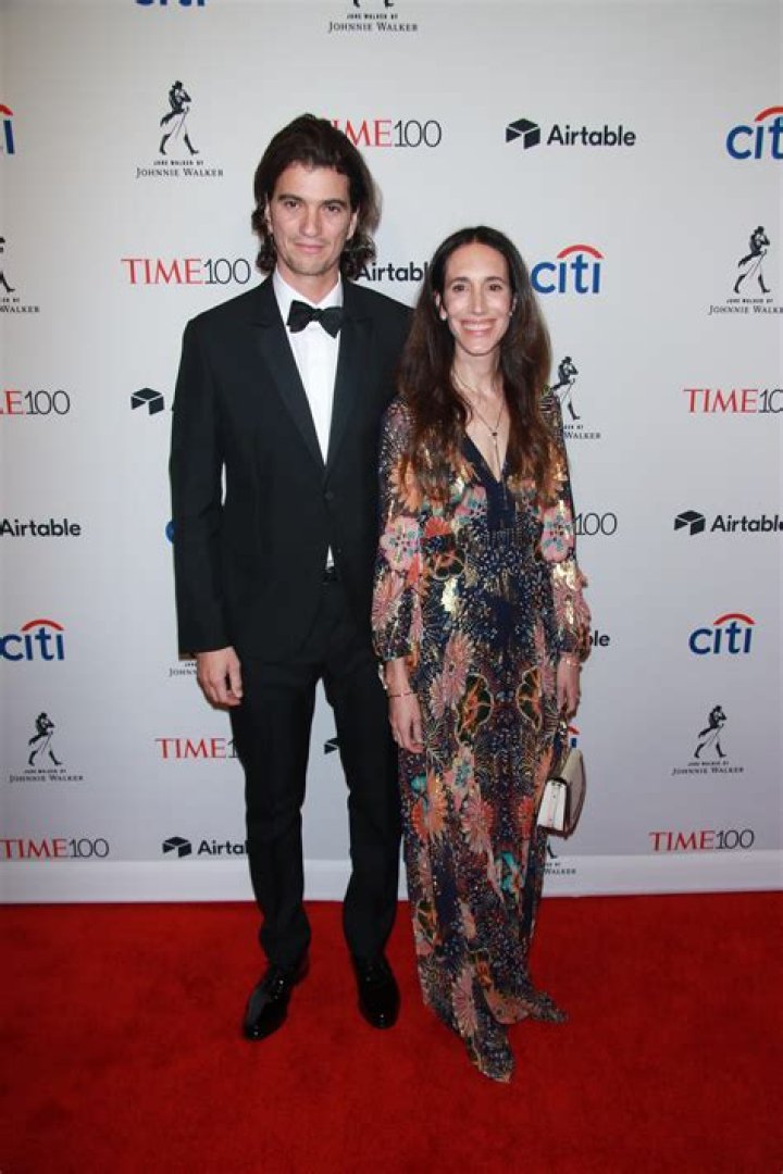 Adam Neumann Net Worth | Celebrity Net Worth