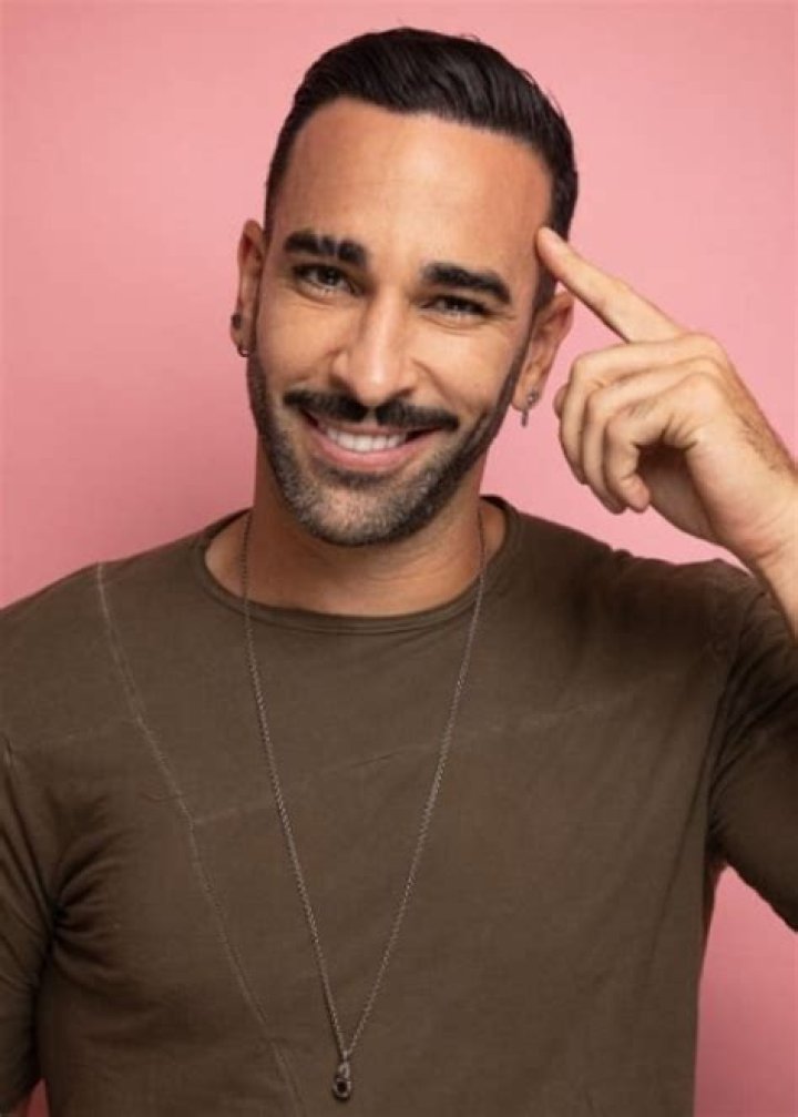 Adil Rami Height, Weight, Age, Family, Facts, Biography