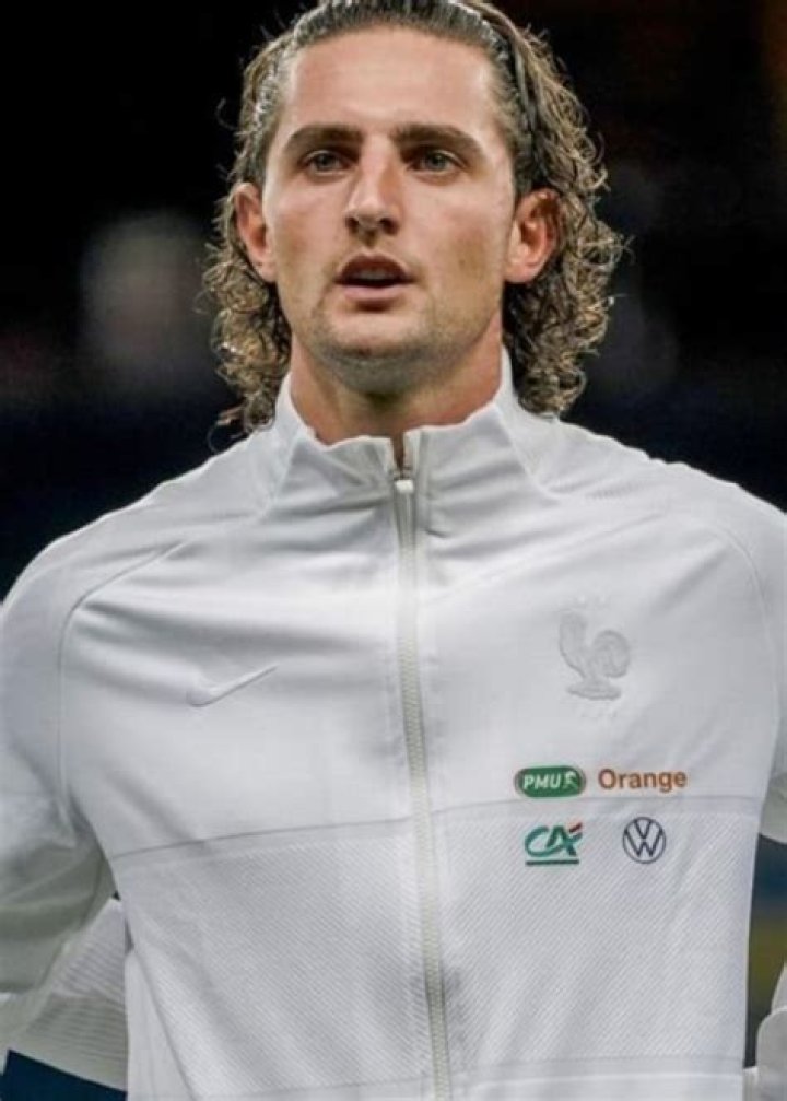 Adrien Rabiot Height, Weight, Age, Family, Facts, Biography