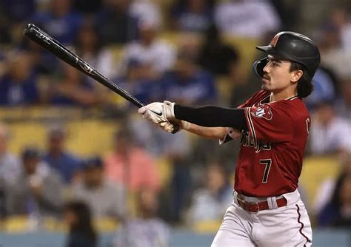 After Just 32 TOTAL MLB Games, The Diamondbacks Just Paid Corbin Carroll $111 Million