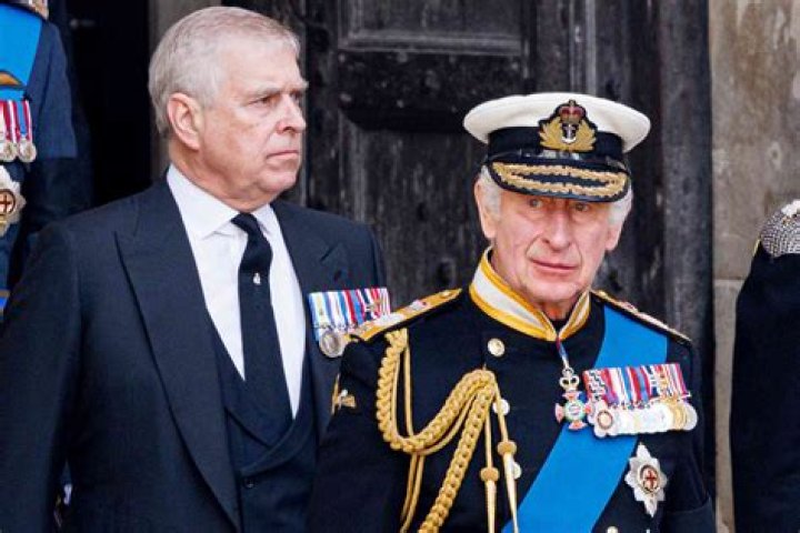 After the Prince Andrew Scandal, Insiders Say It's on Prince Charles to Take Charge