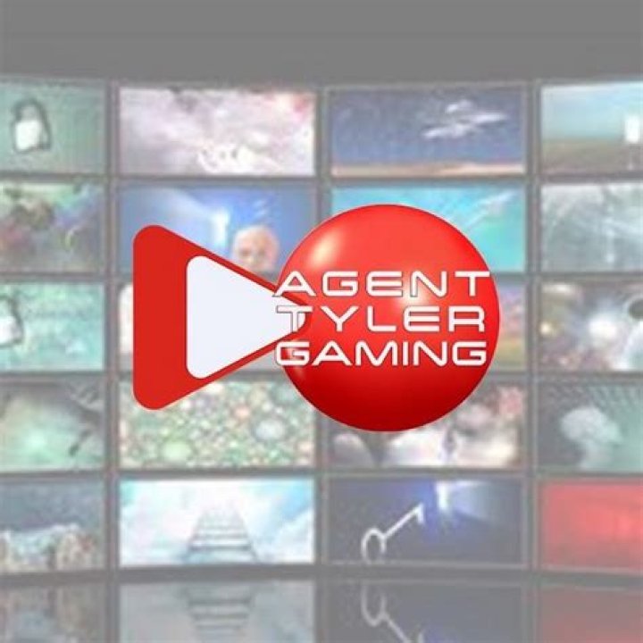 Agent 00 Gaming video statistics
