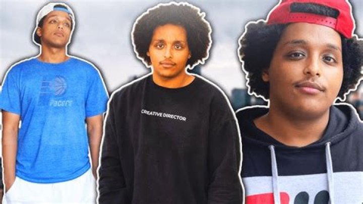 Agent 00 Height, Weight, Age, Girlfriend, Facts, Biography