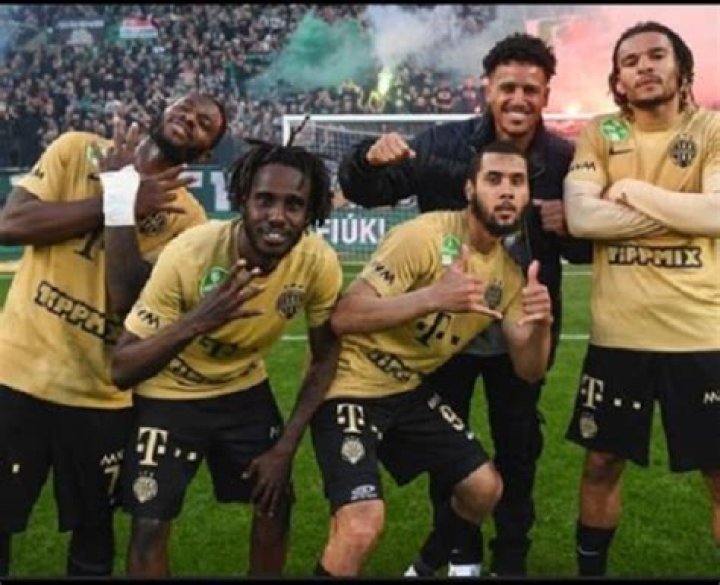 Aissa Laidouni Net Worth, Car, House, Kids, Partner, Football Career, Personal Life, Wiki, Transfermarkt