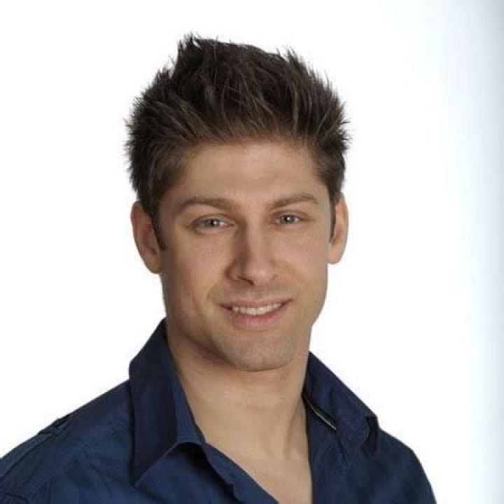 Alain Moussi Bio - salary, net worth, girlfriend, affair