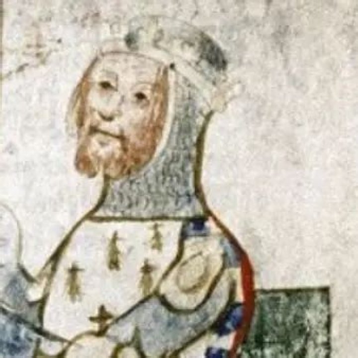 Alan Rufus Net Worth | Celebrity Net Worth