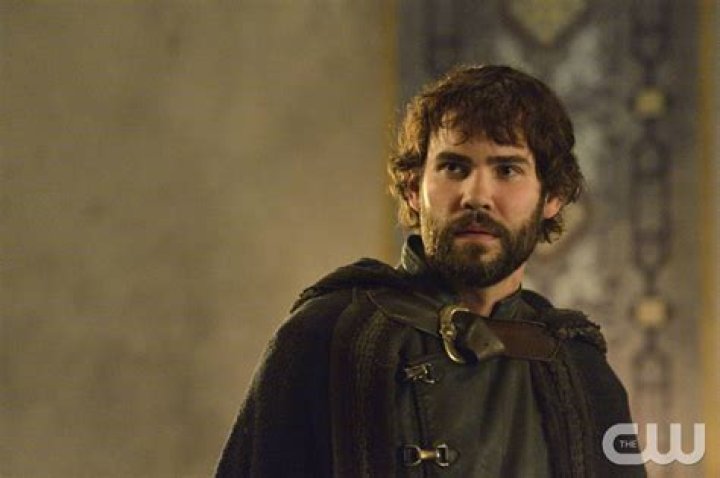 Alan van Sprang Height, Weight, Age, Girlfriend, Family, Facts, Biography