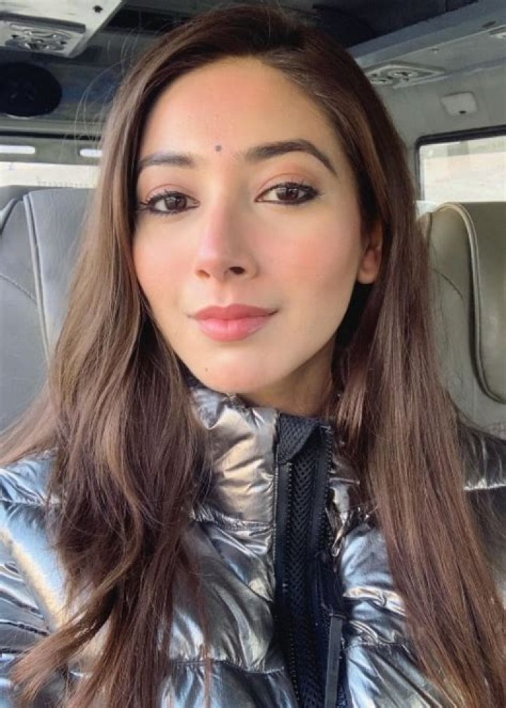 Alankrita Bora Height, Weight, Age, Body Statistics