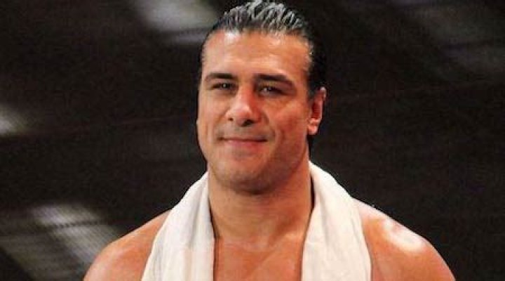 Alberto Del Rio Height, Weight, Age, Girlfriend, Family, Facts, Biography