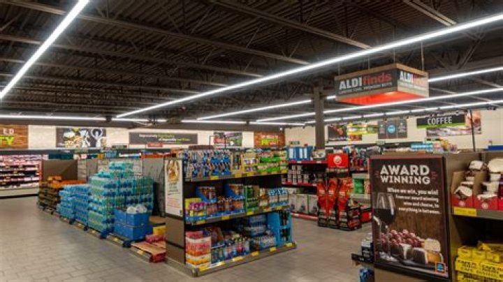 Aldi Shoppers Are Raving About an Underrated Aisle: "Best Products at Lowest Prices"