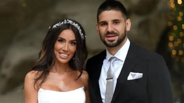 Aleksandar Mitrovic Height, Weight, Age, Girlfriend, Family, Biography