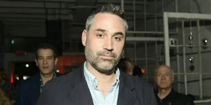 Alex Garland Net Worth | Celebrity Net Worth