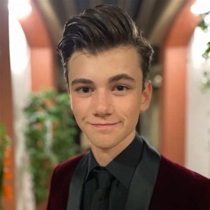 Alexander James Rodriguez Height, Weight, Age, Family, Facts