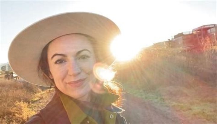 Alexandra Nicole Hulme Height, Weight, Age, Body Statistics