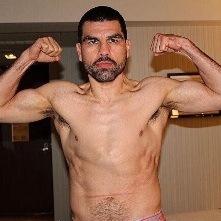 Alfredo Angulo Net worth and Earnings (Bio, Career, Next Fight, Affair, Wife, Age, Family)