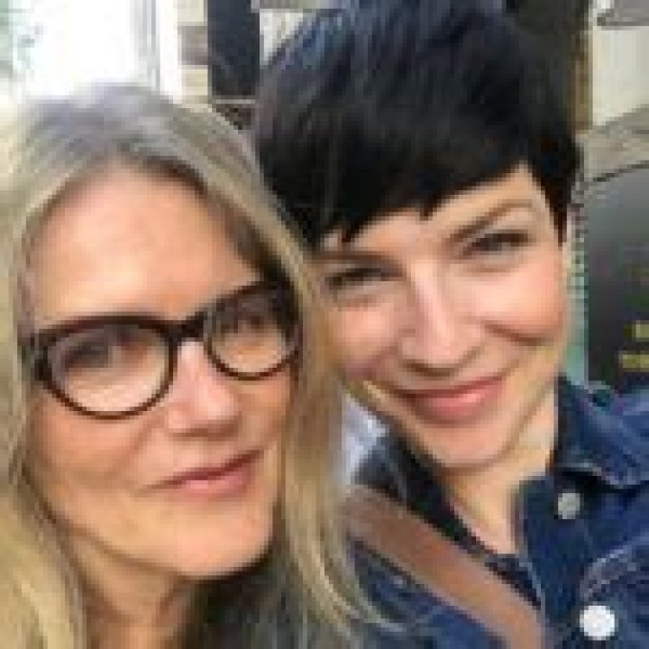 Alisen Down Height, Weight, Age, Spouse, Biography, Family, Facts