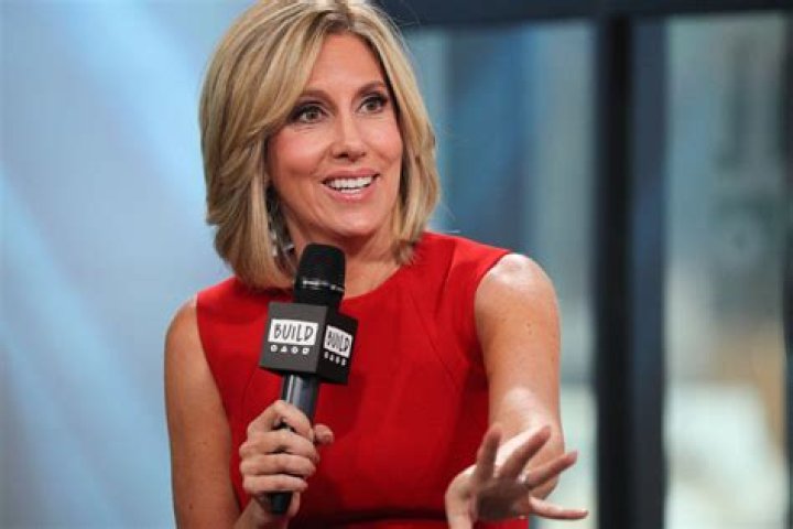 Alisyn Camerota Net Worth | Celebrity Net Worth