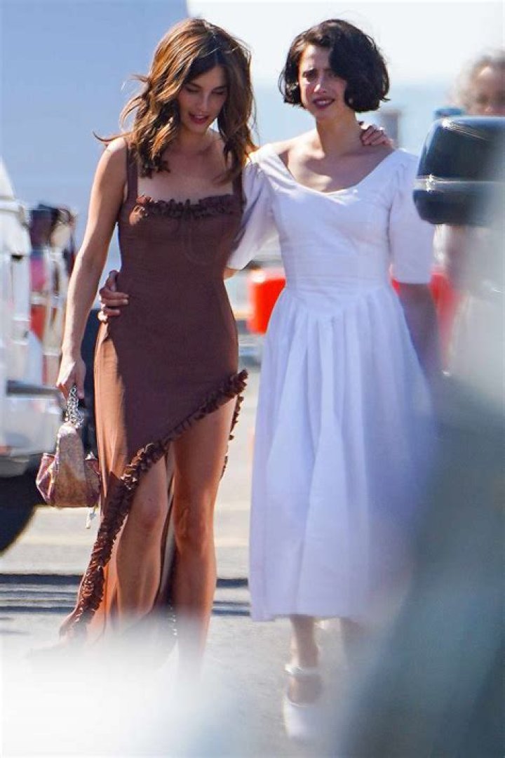 All the Celebs Who Attended Jack Antonoff and Margaret Qualley’s Fame-Packed Wedding – Celeb Secrets