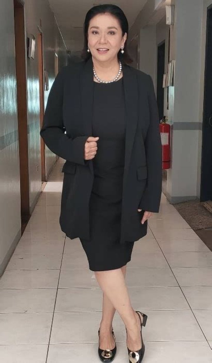 Alma Moreno Height, Weight, Age, Body Statistics