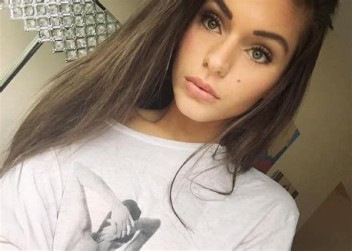 Alyssa Lynch Height, Weight, Age, Boyfriend, Family, Facts, Biography