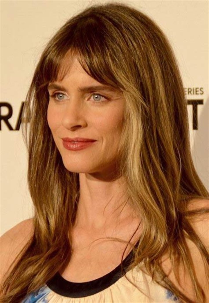 Amanda Peet Height, Weight, Age, Spouse, Family, Facts, Biography