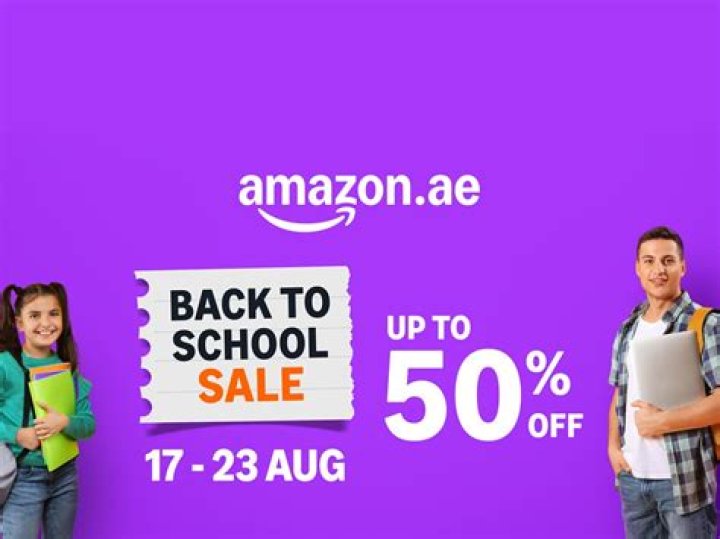 Amazon Back To School Commercial Examined!