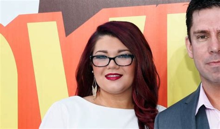 Amber Portwood Net Worth | Celebrity Net Worth