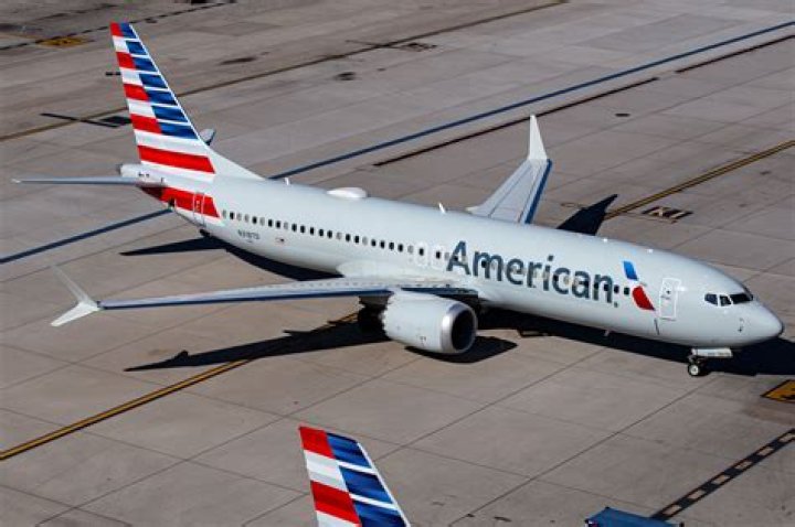 American Airlines Is Cutting These 27 Flight Routes, Starting Jan. 4