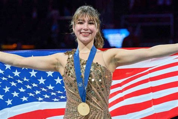 American Figure Skater Karen Chen's Biography, Family, Age, Events, Olympic, Injuries, Net Worth, Salary, Earnings, Boyfriend, Relationships