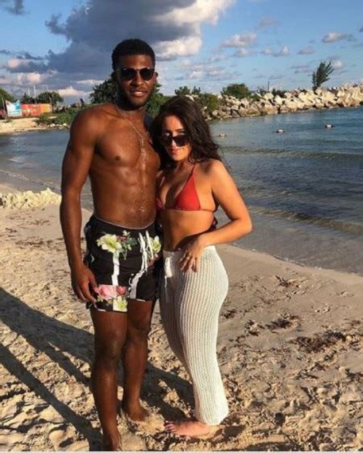 American Soccer Player Mark McKenzie Bio, Age, Salary, Net Worth, Transfer, Stats, Market Value, & Girlfriend