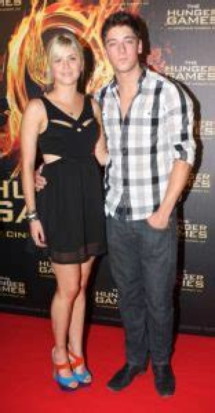 Amy Ruffle Height, Weight, Age, Boyfriend, Family, Facts, Biography