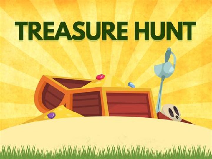 An Easy Way to "Treasure Hunt" for Free Money at CVS, Shopper Shares