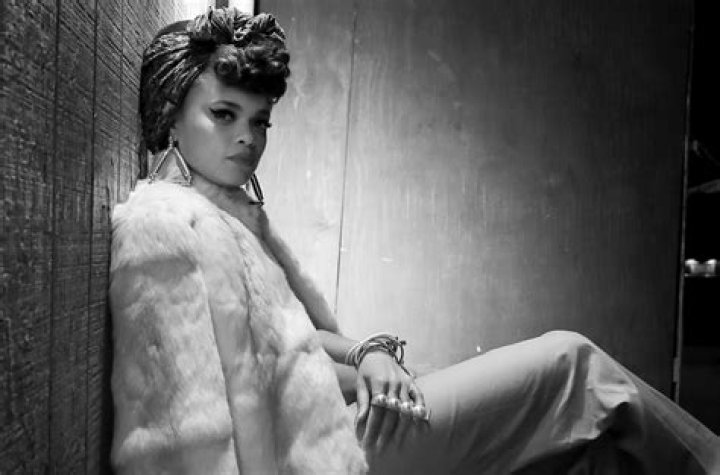 Andra (Singer) Height, Weight, Age, Body Statistics