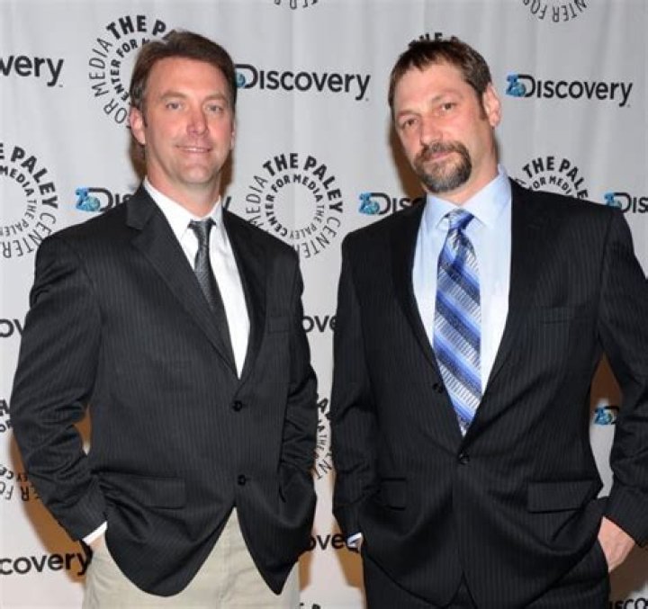 Andy Hillstrand Net Worth | Celebrity Net Worth