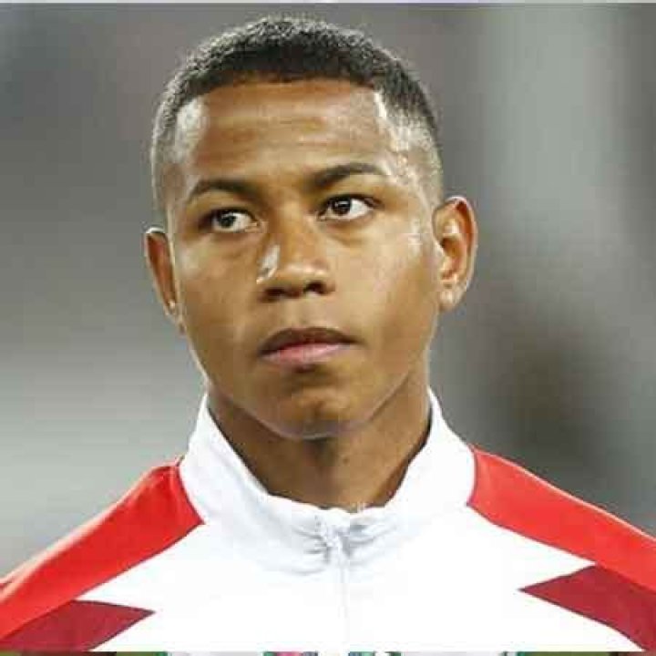 Andy Polo | biography, bio, salary, career, net worth, soccer, football, caps, Market Value