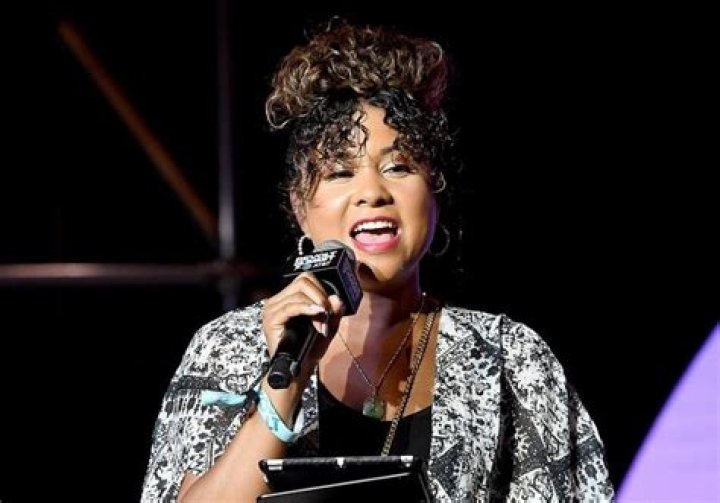 Angela Yee Net Worth | Celebrity Net Worth