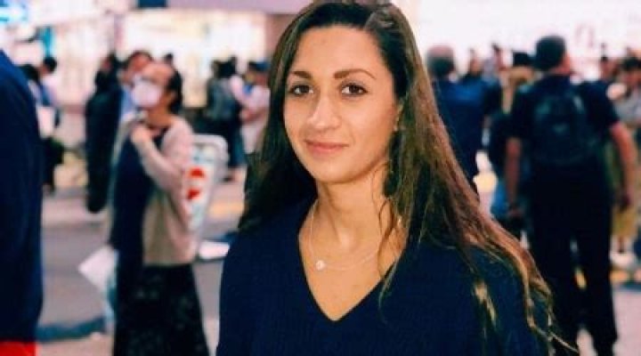 Anita Álvarez Height, Weight, Age, Family, Parents