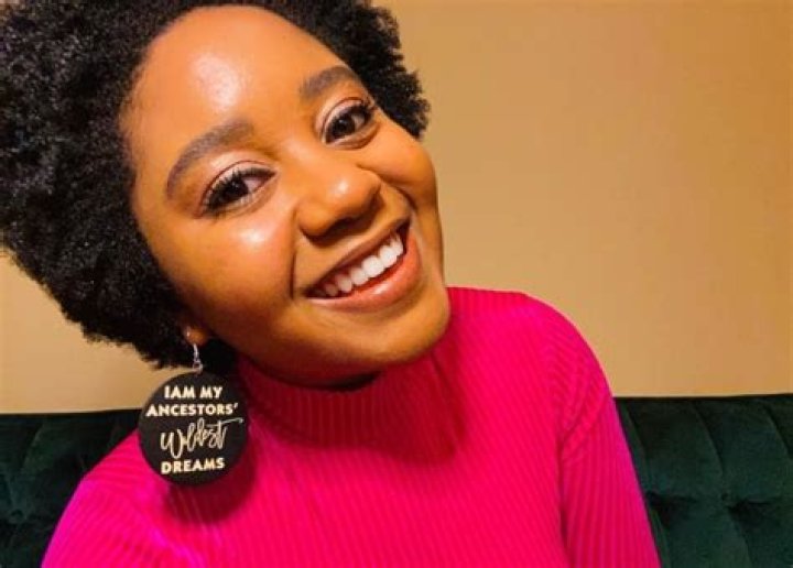 Anjelika Washington Height, Weight, Age, Family, Facts, Biography