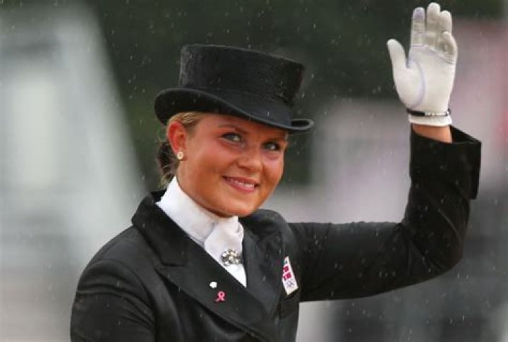 Anna Kasprzak Net Worth | Celebrity Net Worth