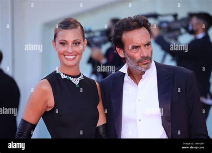 Anthony Delon Net Worth | Celebrity Net Worth