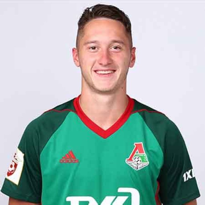 Anton Miranchuk Bio-salary, net worth, married, affair, dating, children, girlfriend, nationality