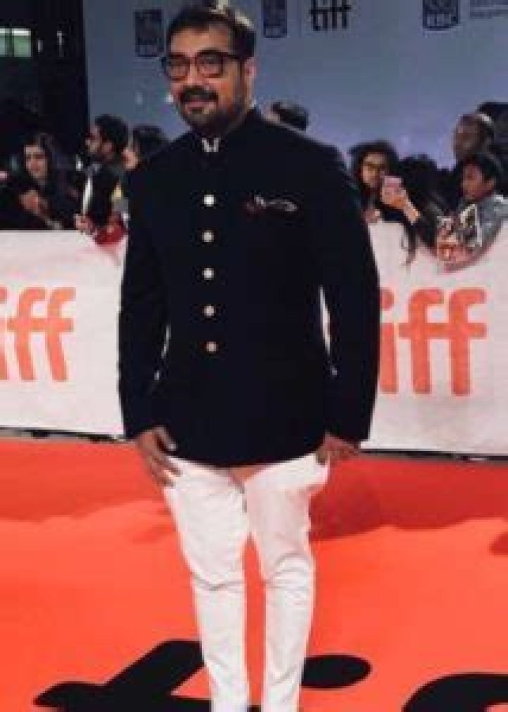 Anurag Kashyap Height, Weight, Age, Girlfriend, Family, Facts, Biography