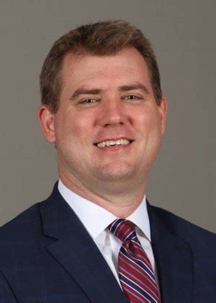 Appalachian Head coach Dustin Kerns Salary and Net worth; Is Dustin Married?