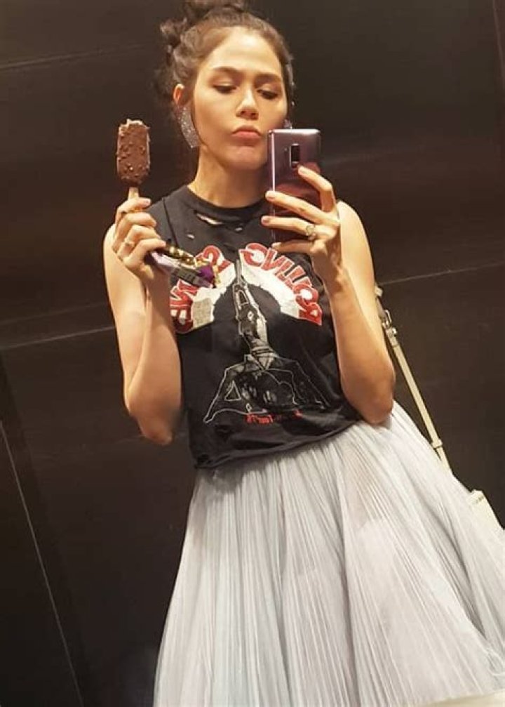 Araya Hargate Height, Weight, Age, Spouse, Family, Facts, Biography