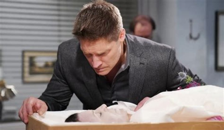 Are Finn And Deacon Too Late-Did Sugar Kill Sheila?