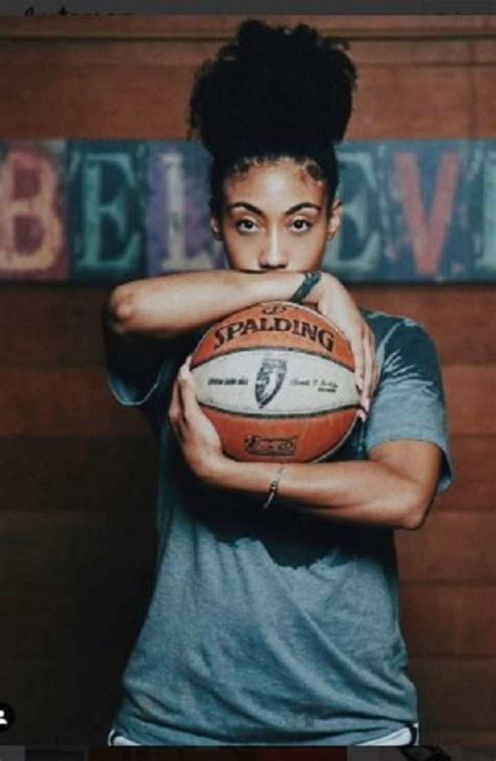Arella Guirantes Bio, Age, Net Worth, Salary, Contract, WNBA, Stats, & Dating
