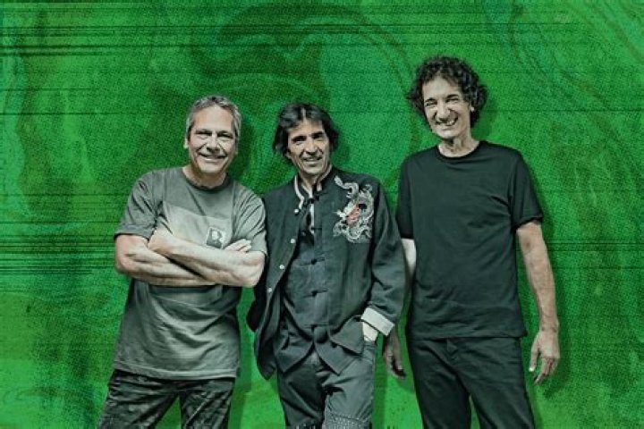 Argentian Rock Act Enanitos Verdes Plots U.S. Tour